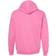 Gildan Heavy Blend Hooded Sweatshirt Unisex - Azalea