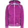 Trespass Kid's Goodness Fleece Jacket - Purple Orchid Marl (UTTP3381)