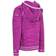 Trespass Kid's Goodness Fleece Jacket - Purple Orchid Marl (UTTP3381)