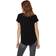 Vero Moda T-shirt Femme - Noir