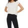 Vero Moda Vmbecca T-shirt - Wit