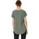 Vero Moda O-neck Short Sleeved Top - Green/Laurel Wreath