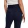 Vero Moda Highly Paperback Trousers - Blue/Night Sky