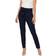 Vero Moda Highly Paperback Trousers - Blue/Night Sky