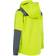 Trespass Kid's Farpost Jacket - Kiwi (UTTP4588)