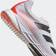 Adidas Adizero Pro M - Cloud White/Core Black/Solar Red