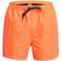 Quiksilver Everyday 15 Volleys - Fiery Coral