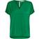 InWear Rinda Top - Grass Green