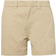 ASQUITH & FOX Women's Classic Fit Shorts - Khaki