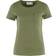 Fjällräven Övik T-shirt W - Green