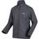 Regatta Cera V Wind Resistant Softshell Jacket - Seal Grey Marl