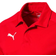 Puma LIGA Sideline Polo Shirt - Red/White