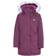 Trespass Fame Parka Jacket - Potent Purple (UTTP4212)