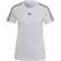 adidas Women's Adicolor 3D Trefoil Slim T-shirt - White