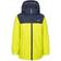 Trespass Kid's Mikael Jacket - Kiwi (UTTP4778)