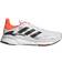 Adidas Solar Boost 3 M - Cloud White/Core Black/Solar Red