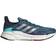 Adidas Solar Boost 3 M - Orbit Indigo/Silver Metallic/Sonic Ink