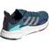 Adidas Solarboost 3 Shoes Orbit Indigo/Silver Metallic/Sonic Ink Male - Multicolor