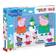 Clementoni Peppa Pig 104 Pieces