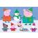 Clementoni Peppa Pig 104 Pieces