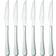 Dorre Classic Coltello da bistecca 23cm 6pcs