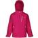 Regatta Kid's Calderdale II Waterproof Hooded Walking Jacket - Dark Cerise