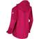 Regatta Kid's Calderdale II Waterproof Hooded Walking Jacket - Dark Cerise