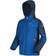 Regatta Kid's Calderdale II Waterproof Hooded Walking Jacket - Nautical Blue Dark