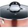 Bergner Pandora Cookware Set with lid 5 Parts