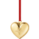 Georg Jensen Heart Julgranspynt 5.4cm
