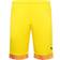Puma Cup Shorts Men - Cyber Yellow/Black