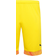 Puma Cup Shorts Men - Cyber Yellow/Black