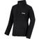 Regatta Kid's King II Lightweight Full Zip Fleece - Black