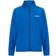 Regatta Kid's King II Lightweight Full Zip Fleece - Blue/Navy