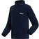 Regatta Kid's King II Lightweight Full Zip Fleece - Navy