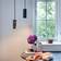 Halo Design The Small Pendel ∅ 6cm