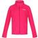 Regatta Kid's King II Lightweight Full Zip Fleece - Duchess Pink