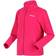 Regatta Kid's King II Lightweight Full Zip Fleece - Duchess Pink