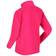 Regatta Kid's King II Lightweight Full Zip Fleece - Duchess Pink