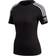 Adidas Women's Tight T-shirt - Black/White