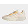 Adidas ZX 1K Boost W - Wonder White/Wonder White/Acid Orange