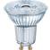 LEDVANCE ST PAR 16 50 36 ° 2700K LED Lamps 4.3W GU10