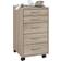 FMD Mobile Commode 38x63.5cm