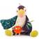 Moulin Roty Toucan Pakou
