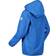 Regatta Veste Technique Junior Enfant Imperméable Avec Capuche et Design Peppa Pig Bleu Taille 2-3 ans