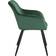 tectake Marilyn Kitchen Chair 82cm