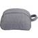 Björn Borg Core Toilet Case Tube - Grey Melange