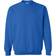 Gildan Heavy Blend Crewneck Sweatshirt Unisex - Royal