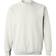 Gildan Heavy Blend Crewneck Sweatshirt Unisex - White