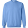 Gildan Heavy Blend Crewneck Sweatshirt Unisex - Carolina Blue